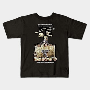 Humongous Kids T-Shirt